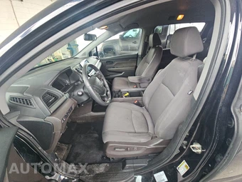 2018 Honda Odyssey EX 118.1" WB - miniatura 7