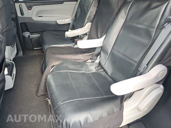 2018 Honda Odyssey EX 118.1" WB - miniatura 13