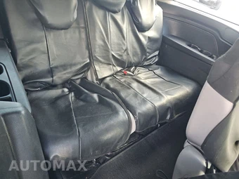 2018 Honda Odyssey EX 118.1" WB - miniatura 14