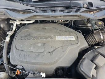 2018 Honda Odyssey EX 118.1" WB - miniatura 16