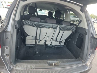 2018 Honda Odyssey EX 118.1" WB - miniatura 17