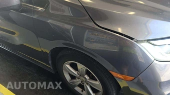 2018 Honda Odyssey EX 118.1" WB - miniatura 19