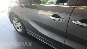 2018 Honda Odyssey EX 118.1" WB - miniatura 22
