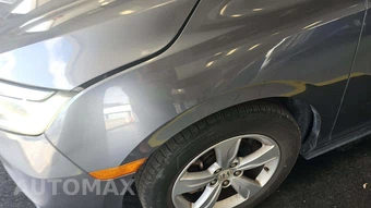 2018 Honda Odyssey EX 118.1" WB - miniatura 27