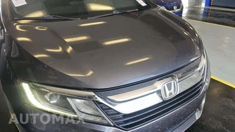 2018 Honda Odyssey EX 118.1" WB - miniatura 28