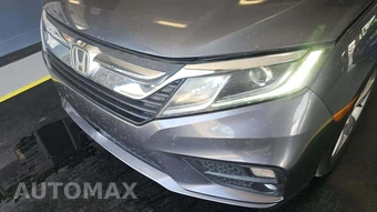 2018 Honda Odyssey EX 118.1" WB - miniatura 29