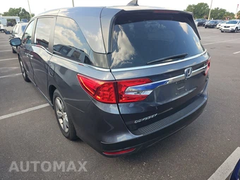 2018 Honda Odyssey EX 118.1" WB - miniatura 6