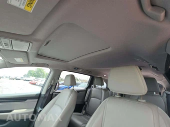 2018 Honda Odyssey EX-L 118.1" WB - miniatura 11
