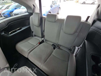 2018 Honda Odyssey EX-L 118.1" WB - miniatura 14