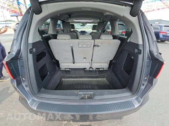 2018 Honda Odyssey EX-L 118.1" WB - miniatura 15