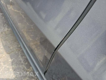 2018 Honda Odyssey EX-L 118.1" WB - miniatura 22