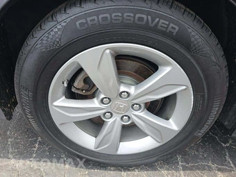 2018 Honda Odyssey EX-L 118.1" WB - miniatura 25