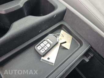 2018 Honda Odyssey EX-L 118.1" WB - miniatura 8