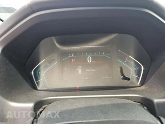 2018 Honda Odyssey EX-L 118.1" WB - miniatura 9