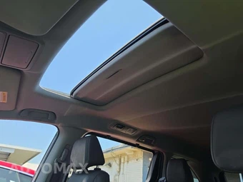 2018 Honda Odyssey EX-L 118.1" WB – miniatura 11