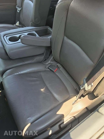 2018 Honda Odyssey EX-L 118.1" WB – miniatura 13