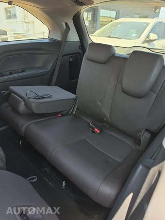 2018 Honda Odyssey EX-L 118.1" WB – miniatura 14