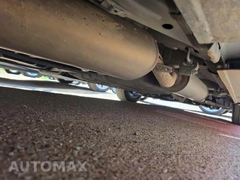 2018 Honda Odyssey EX-L 118.1" WB – miniatura 18