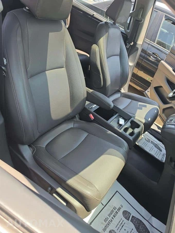 2018 Honda Odyssey EX-L 118.1" WB – miniatura 19