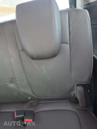 2018 Honda Odyssey EX-L 118.1" WB – miniatura 23
