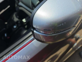 2018 Honda Odyssey EX-L 118.1" WB – miniatura 36