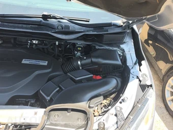 2018 Honda Odyssey EX-L 118.1" WB – miniatura 38