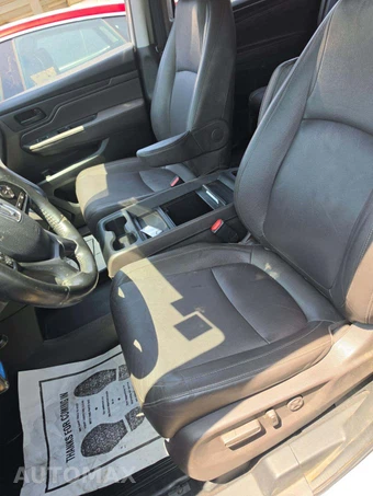 2018 Honda Odyssey EX-L 118.1" WB – miniatura 6