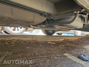 2018 Honda Odyssey EX-L 118.1" WB – miniatura 7