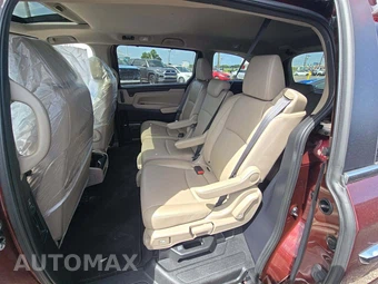 2018 Honda Odyssey EX-L 118.1" WB - miniatura 13