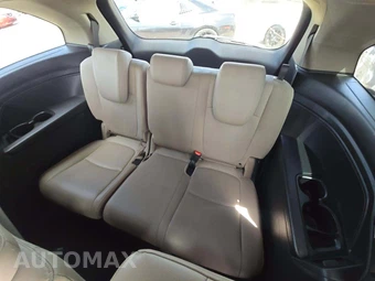 2018 Honda Odyssey EX-L 118.1" WB - miniatura 14