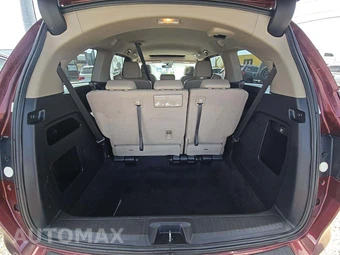 2018 Honda Odyssey EX-L 118.1" WB - miniatura 15