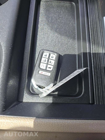 2018 Honda Odyssey EX-L 118.1" WB - miniatura 8