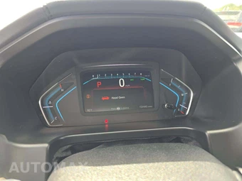 2018 Honda Odyssey EX-L 118.1" WB - miniatura 9