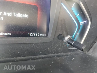 2018 Honda Odyssey EX-L 118.1" WB - miniatura 12