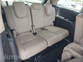 2018 Honda Odyssey EX-L 118.1" WB - miniatura 14