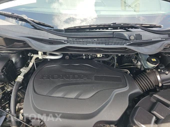 2018 Honda Odyssey EX-L 118.1" WB - miniatura 16