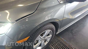 2018 Honda Odyssey EX-L 118.1" WB - miniatura 19