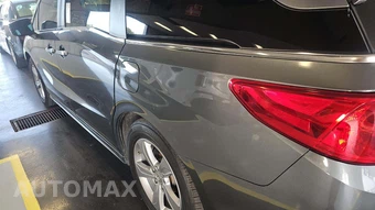2018 Honda Odyssey EX-L 118.1" WB - miniatura 20
