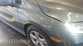2018 Honda Odyssey EX-L 118.1" WB - miniatura 22