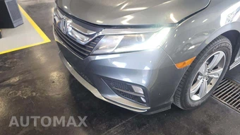 2018 Honda Odyssey EX-L 118.1" WB - miniatura 27