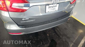 2018 Honda Odyssey EX-L 118.1" WB - miniatura 28