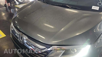 2018 Honda Odyssey EX-L 118.1" WB - miniatura 30