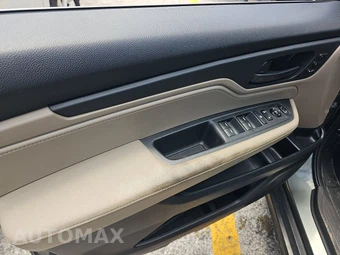 2018 Honda Odyssey EX-L 118.1" WB - miniatura 9