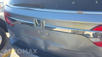 2018 Honda Odyssey EX-L 118.1" WB – miniatura 11