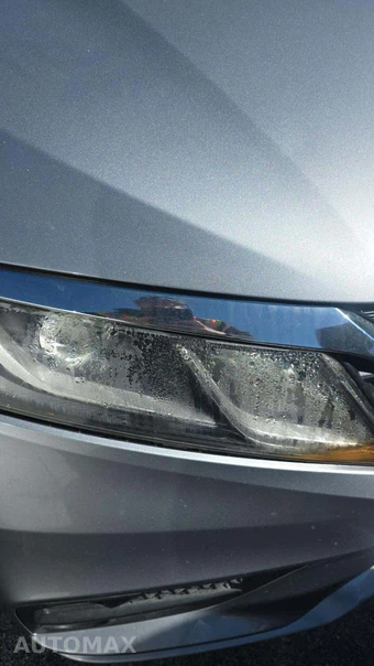 2018 Honda Odyssey EX-L 118.1" WB – miniatura 14