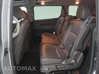 2018 Honda Odyssey EX-L 118.1" WB - miniatura 13