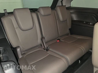 2018 Honda Odyssey EX-L 118.1" WB - miniatura 14