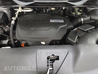 2018 Honda Odyssey EX-L 118.1" WB - miniatura 16