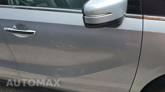 2018 Honda Odyssey EX-L 118.1" WB - miniatura 21