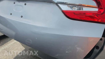2018 Honda Odyssey EX-L 118.1" WB - miniatura 23